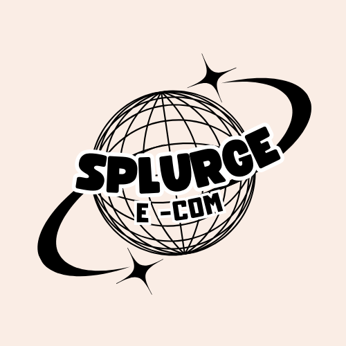 Splurge E-Com